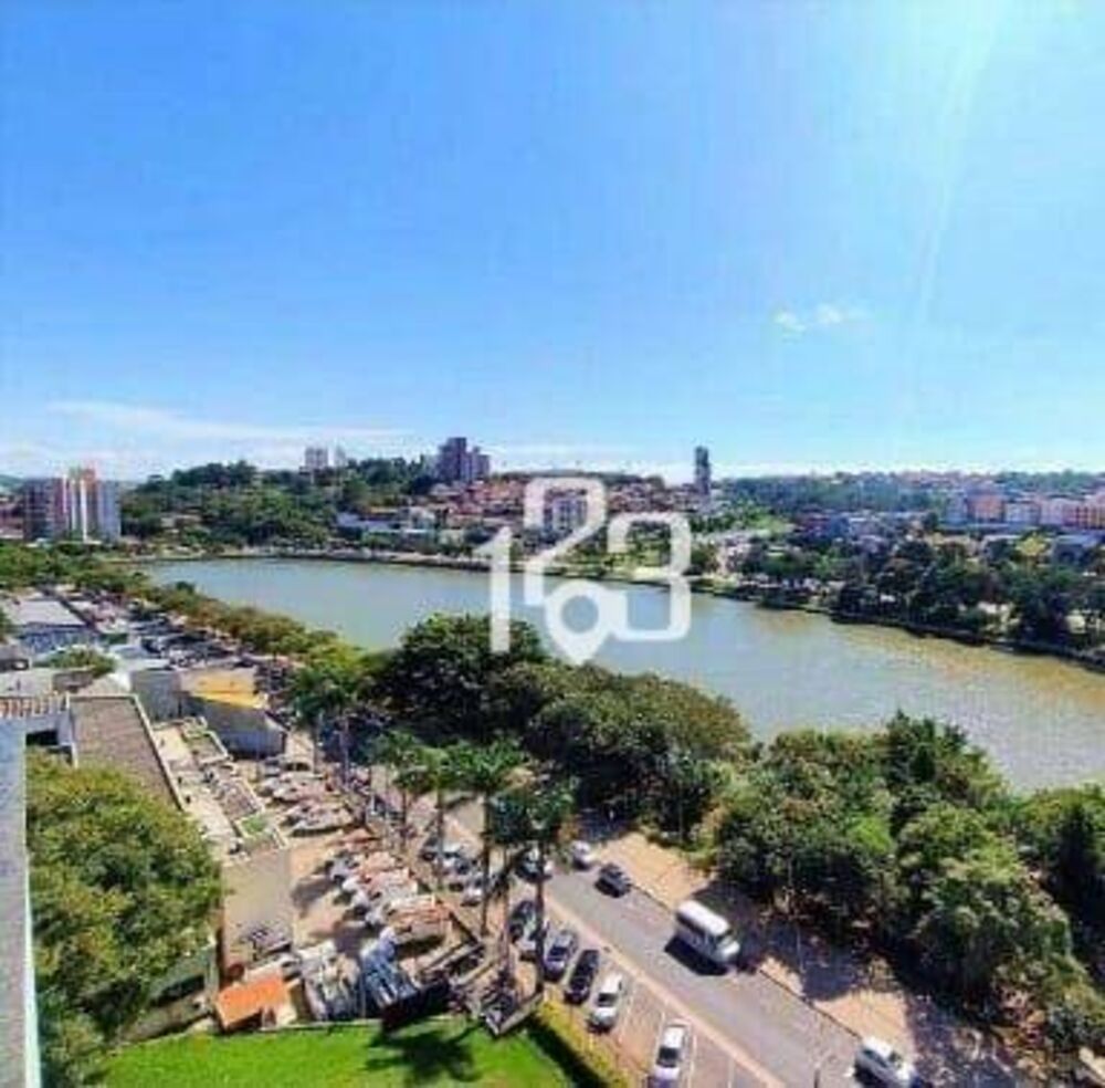 Apartamento, 2 quartos, 62 m² - Foto 6