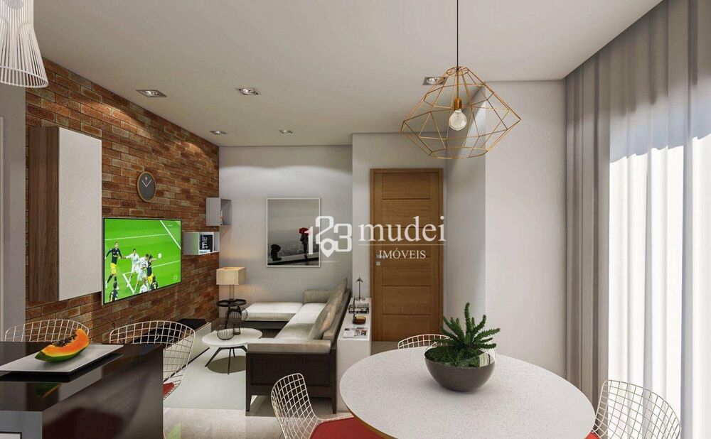 Apartamento, 2 quartos, 62 m² - Foto 16