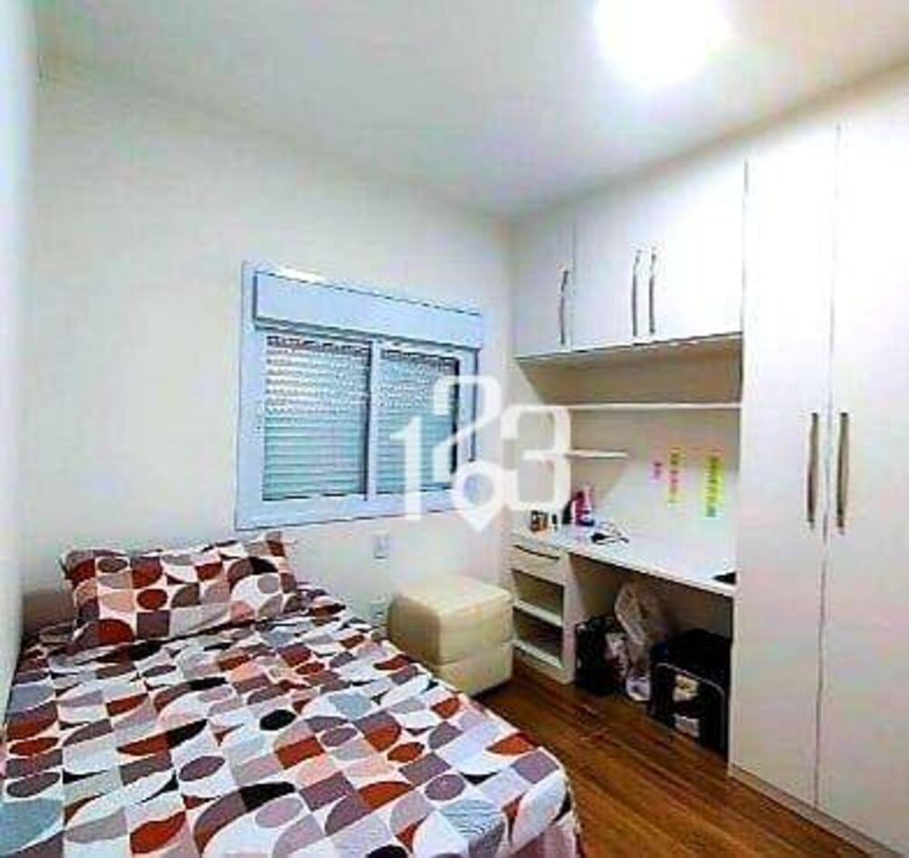 Apartamento, 2 quartos, 62 m² - Foto 2