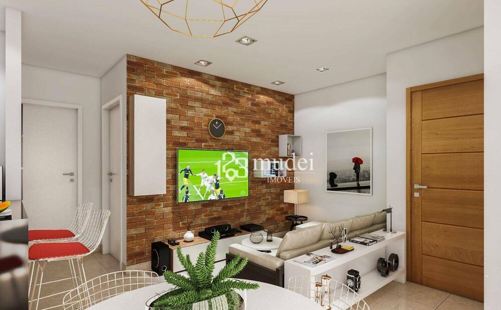 Apartamento, 2 quartos, 62 m² - Foto 13