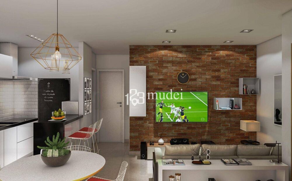 Apartamento, 2 quartos, 62 m² - Foto 10