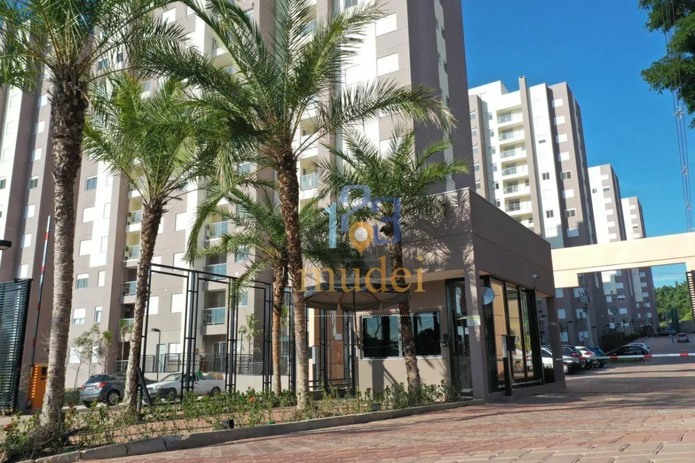 Apartamento, 2 quartos, 69 m² - Foto 6