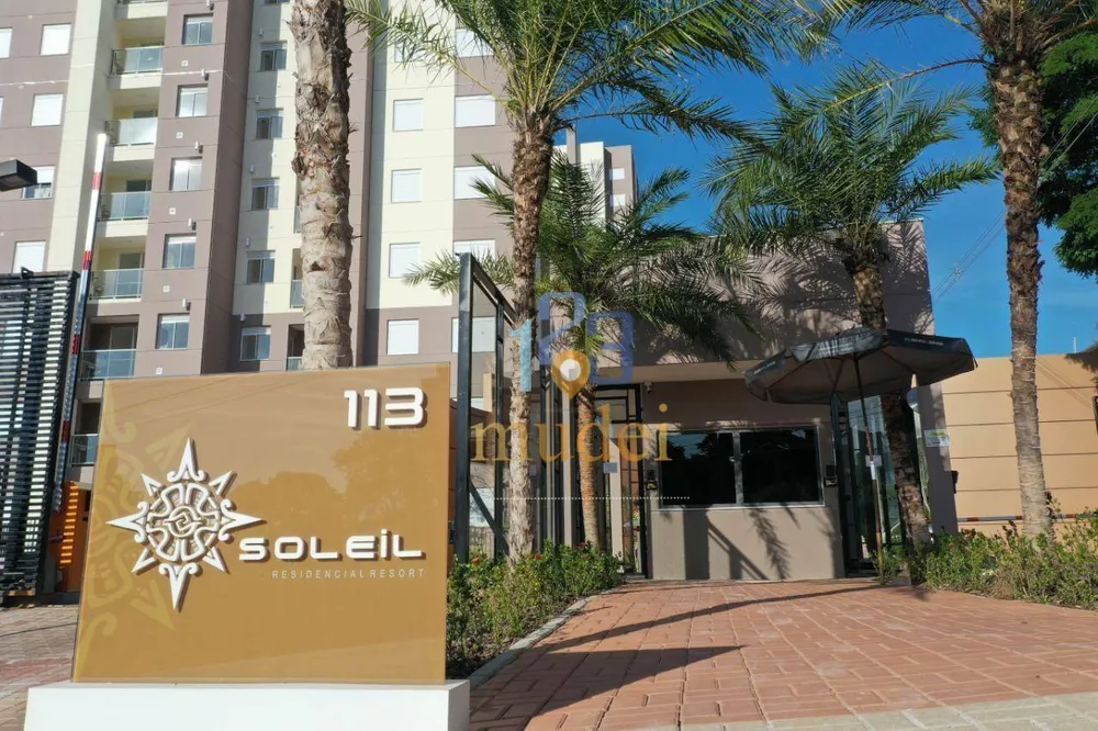 Apartamento, 2 quartos, 69 m² - Foto 11