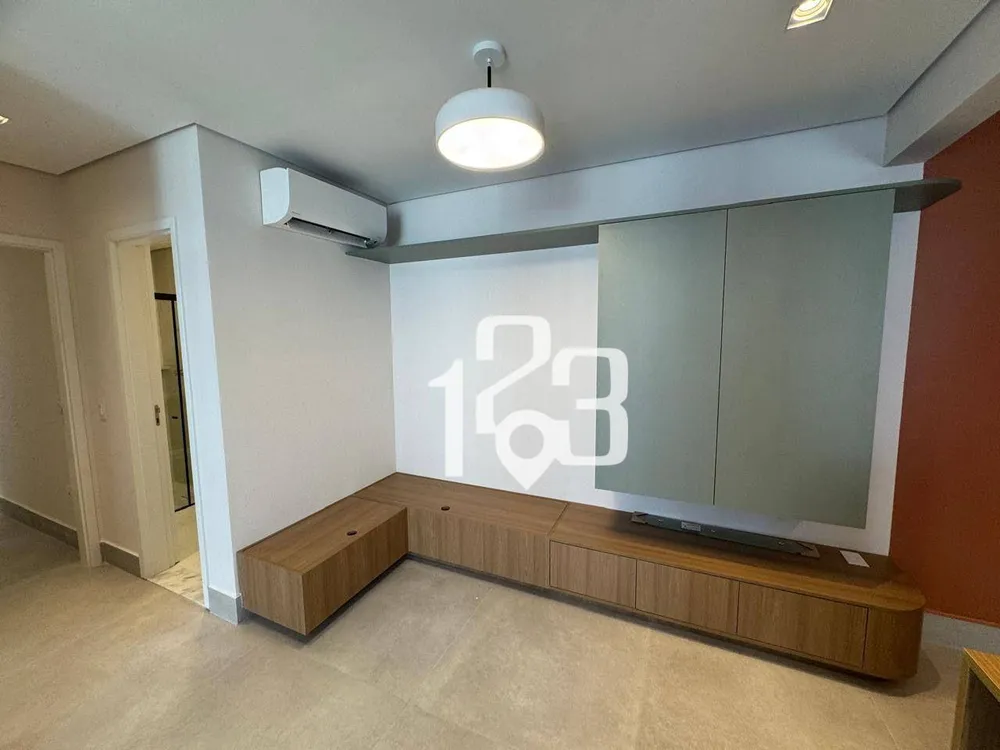 Apartamento, 2 quartos, 69 m² - Foto 1