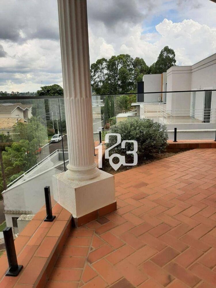 Casa, 4 quartos, 259 m² - Foto 4