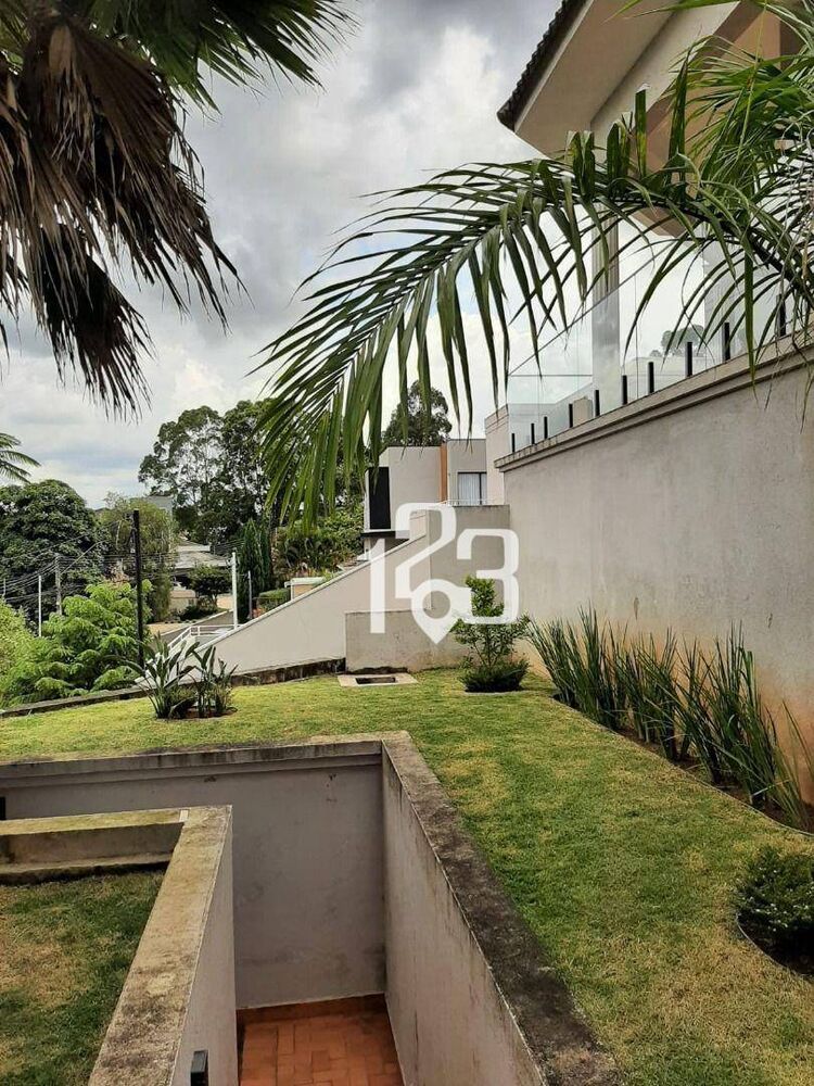 Casa, 4 quartos, 259 m² - Foto 8