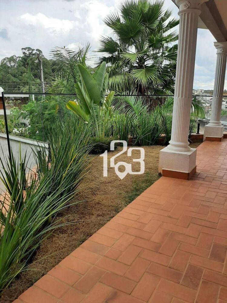 Casa, 4 quartos, 259 m² - Foto 6