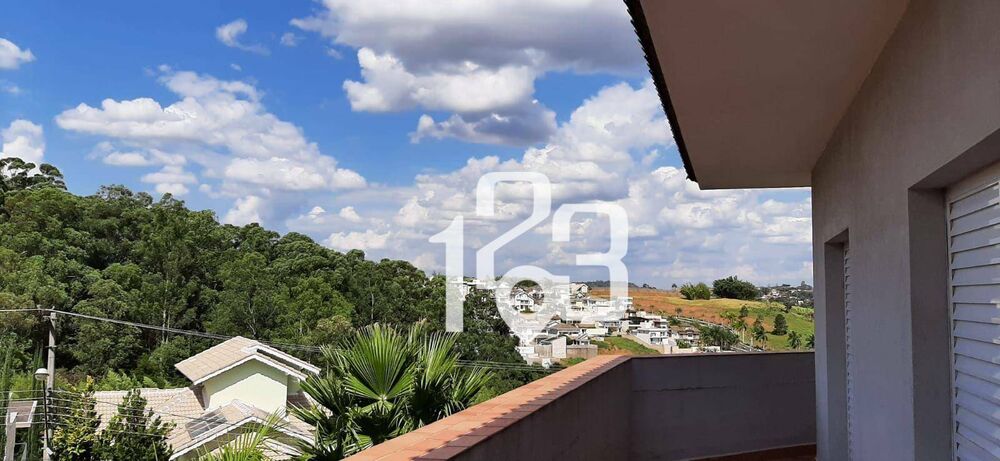 Casa, 4 quartos, 259 m² - Foto 11