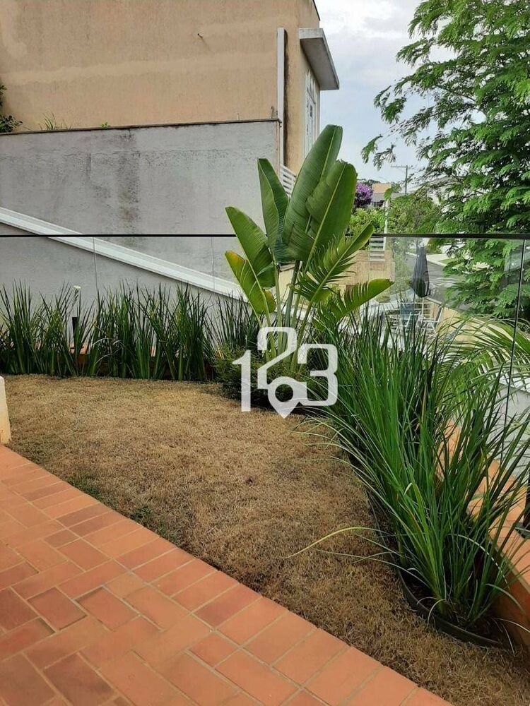 Casa, 4 quartos, 259 m² - Foto 5