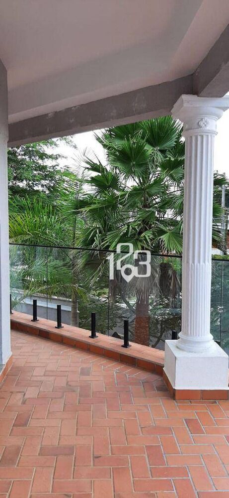 Casa, 4 quartos, 259 m² - Foto 20