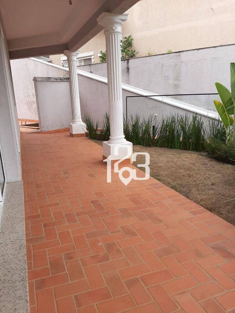 Casa, 4 quartos, 259 m² - Foto 7