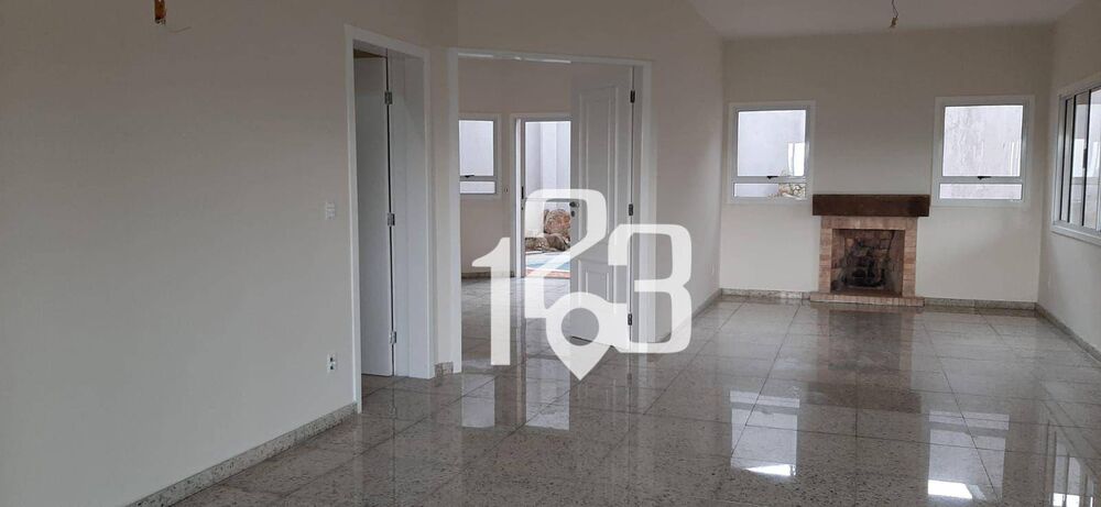 Casa, 4 quartos, 259 m² - Foto 22