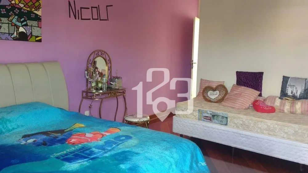 Casa, 4 quartos, 550 m² - Foto 16