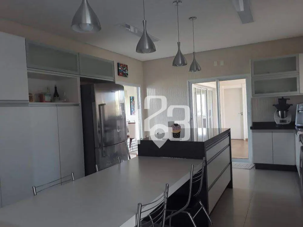 Casa, 4 quartos, 550 m² - Foto 3