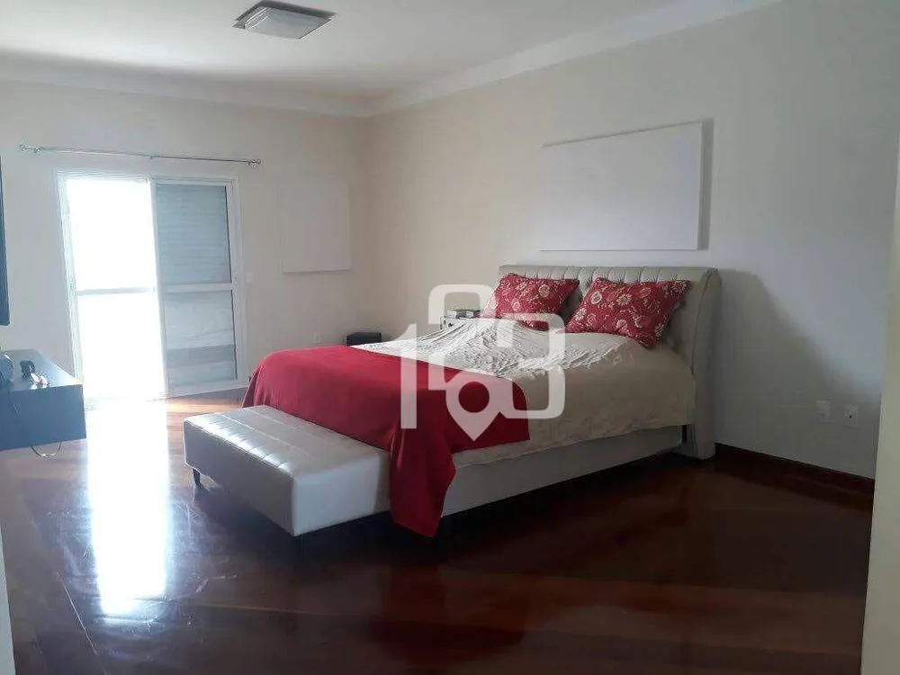Casa, 4 quartos, 550 m² - Foto 13