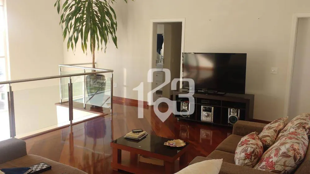 Casa, 4 quartos, 550 m² - Foto 2