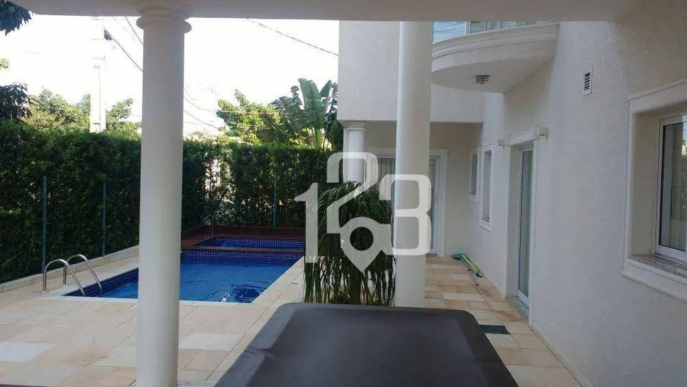 Casa, 4 quartos, 550 m² - Foto 7