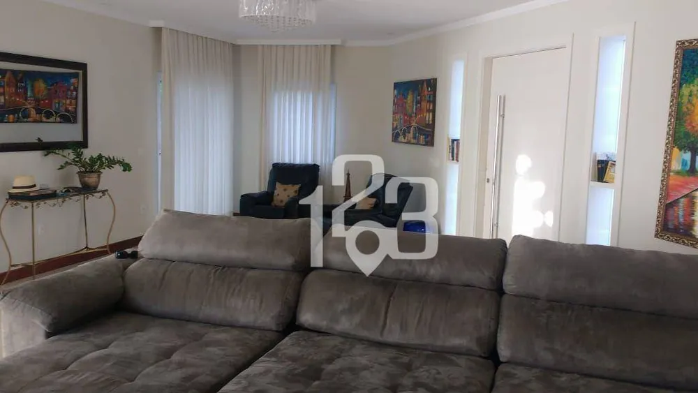 Casa, 4 quartos, 550 m² - Foto 12
