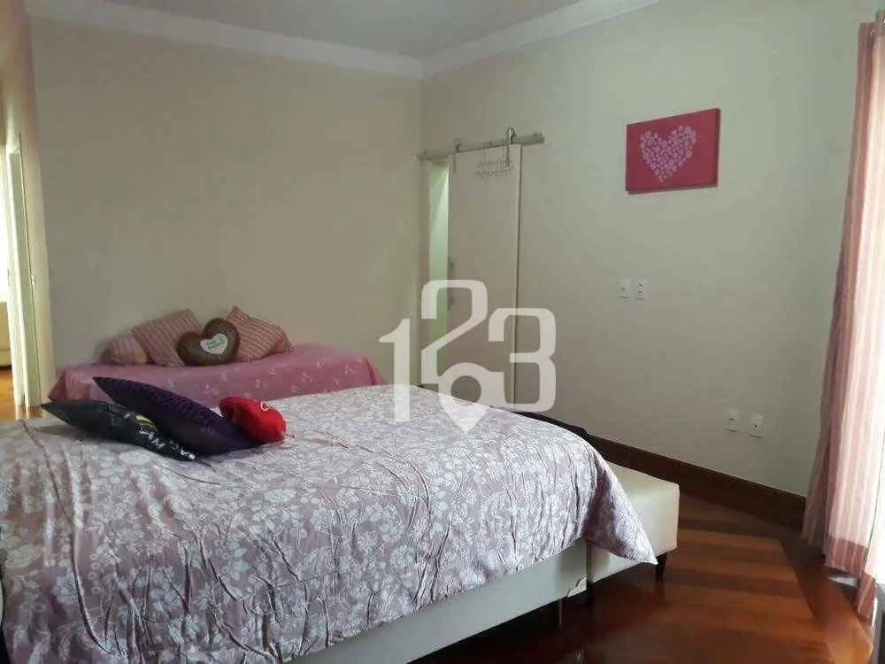 Casa, 4 quartos, 550 m² - Foto 8