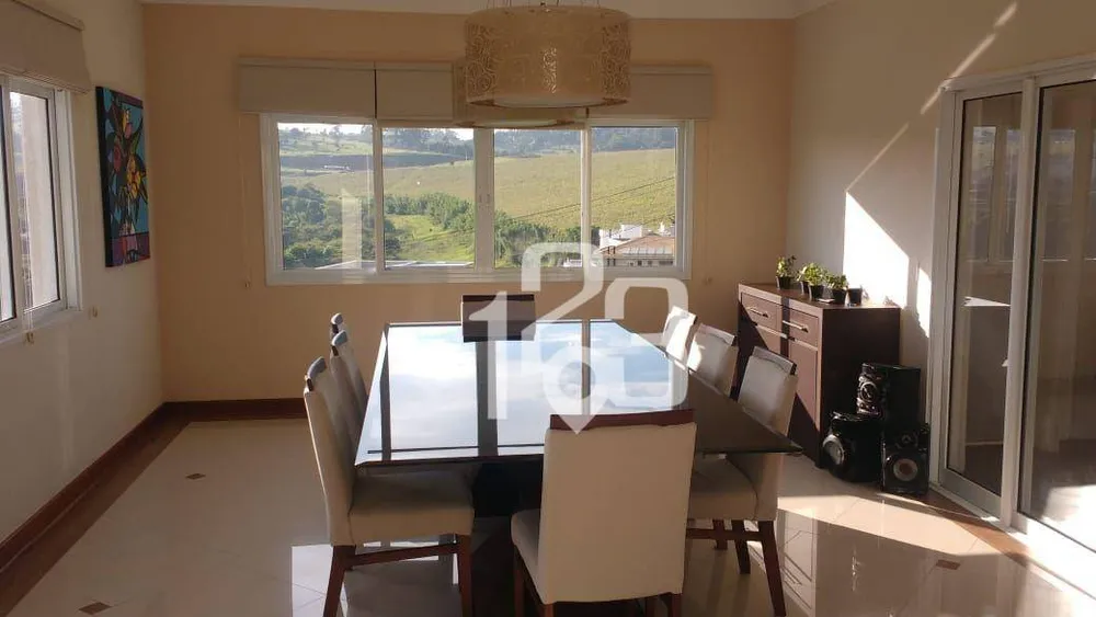 Casa, 4 quartos, 550 m² - Foto 11