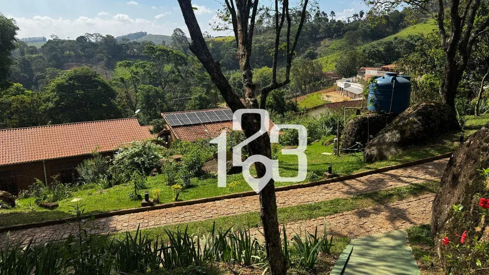 Chácara, 2 quartos, 2 hectares - Foto 14
