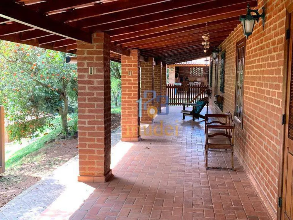 Chácara, 2 quartos, 2 hectares - Foto 7