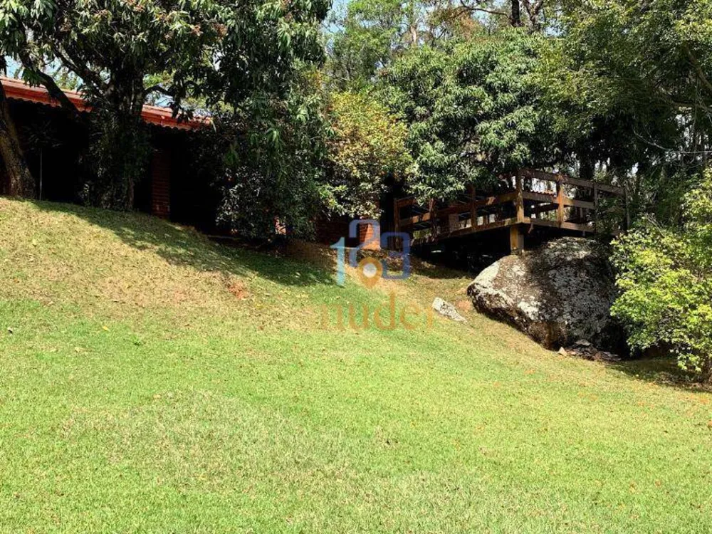 Chácara, 2 quartos, 2 hectares - Foto 6