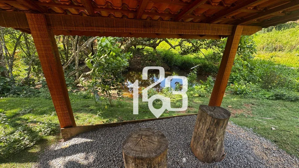 Chácara, 2 quartos, 2 hectares - Foto 16