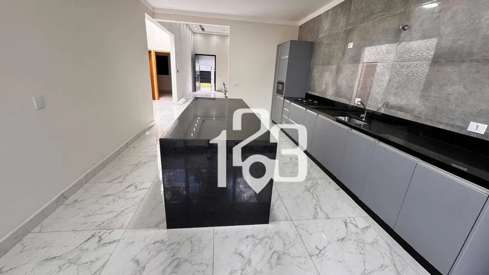 Casa de Condomínio, 3 quartos - Foto 5