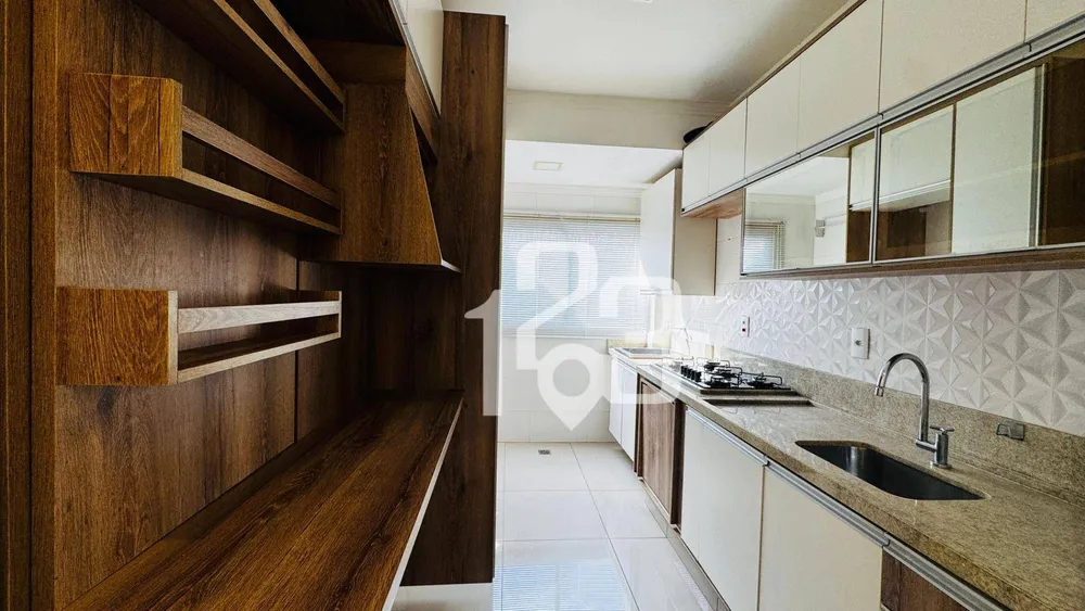Apartamento, 2 quartos, 62 m² - Foto 1
