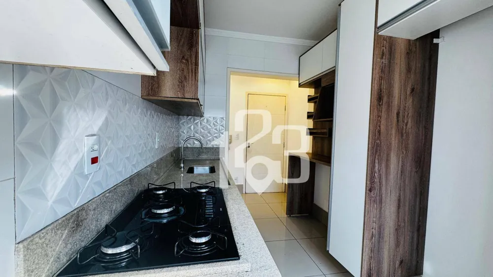 Apartamento, 2 quartos, 62 m² - Foto 3