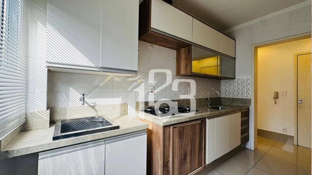 Apartamento, 2 quartos, 62 m² - Foto 2