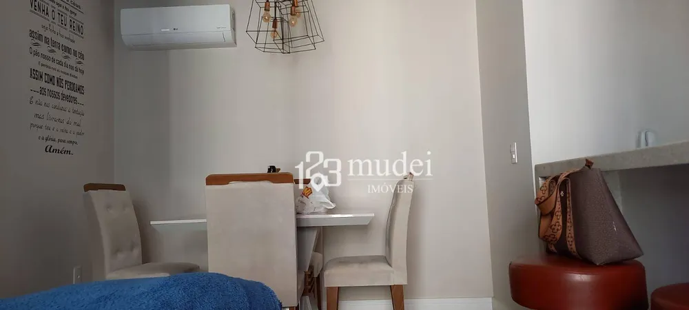 Apartamento, 2 quartos, 70 m² - Foto 3