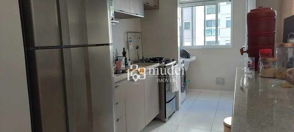 Apartamento, 2 quartos, 70 m² - Foto 2