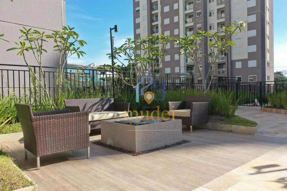 Apartamento, 2 quartos, 70 m² - Foto 13