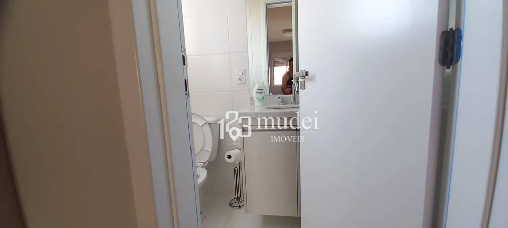 Apartamento, 2 quartos, 70 m² - Foto 6