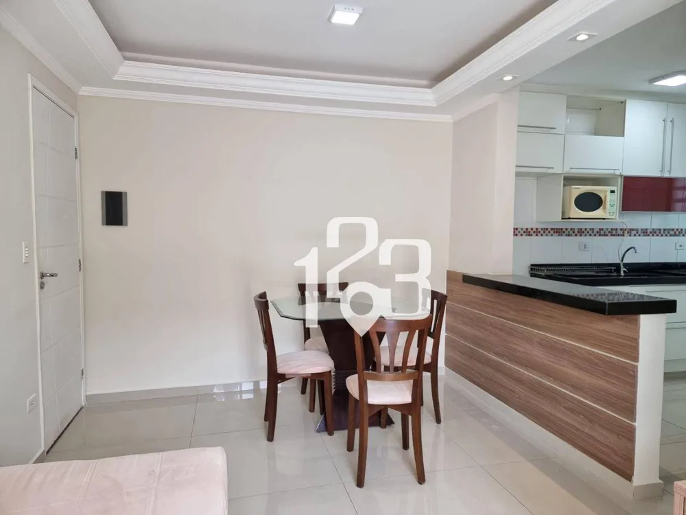 Apartamento, 2 quartos, 54 m² - Foto 5