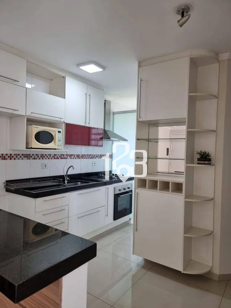 Apartamento, 2 quartos, 54 m² - Foto 1