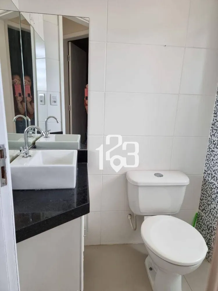 Apartamento, 2 quartos, 54 m² - Foto 9