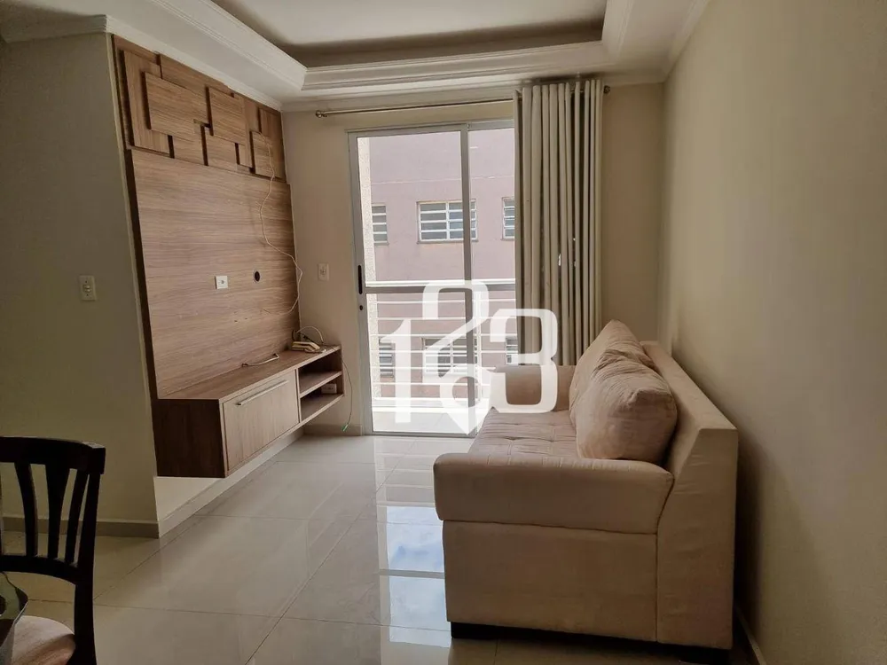 Apartamento, 2 quartos, 54 m² - Foto 4