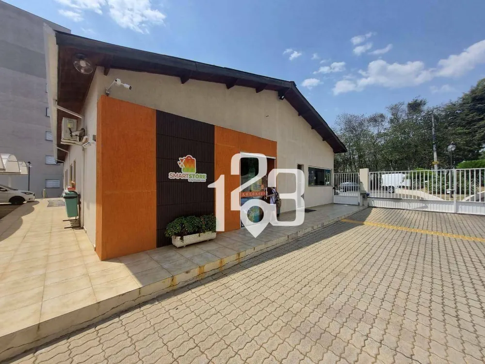 Apartamento, 2 quartos, 54 m² - Foto 15