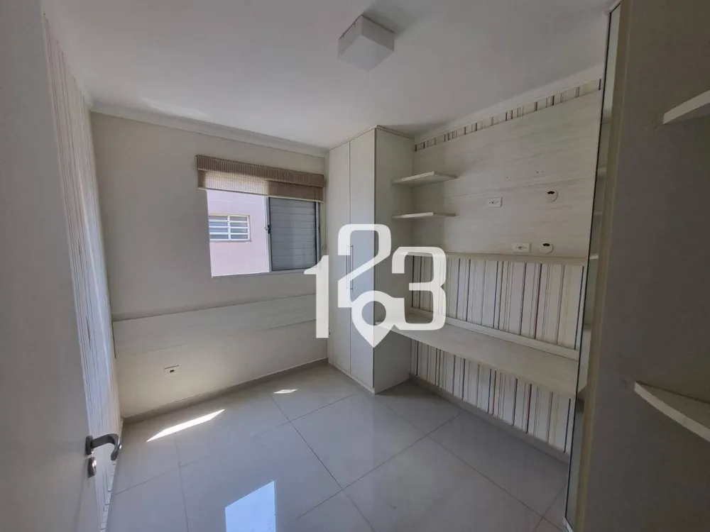 Apartamento, 2 quartos, 54 m² - Foto 6