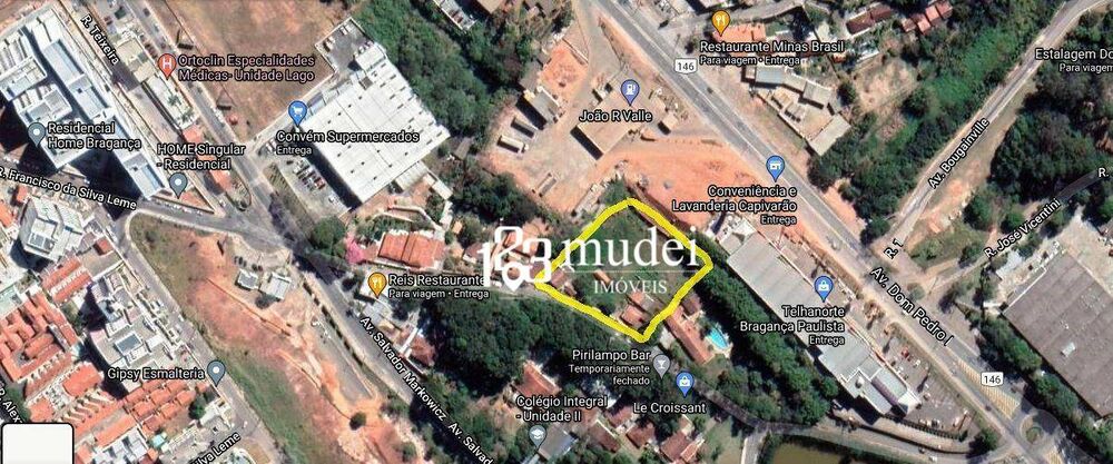 Terreno, 4200 m² - Foto 4