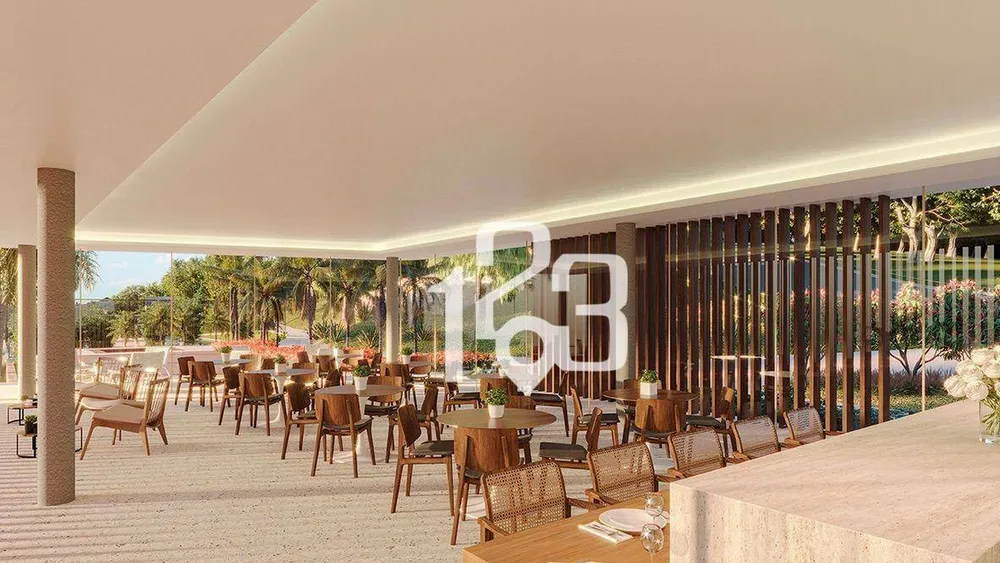 Loteamento e Condomínio, 503 m² - Foto 9