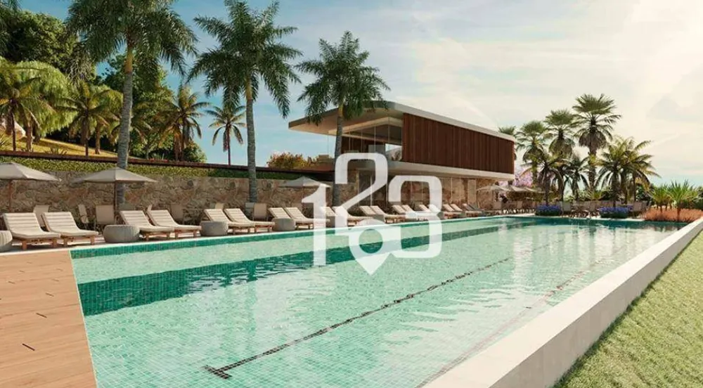 Loteamento e Condomínio, 503 m² - Foto 1