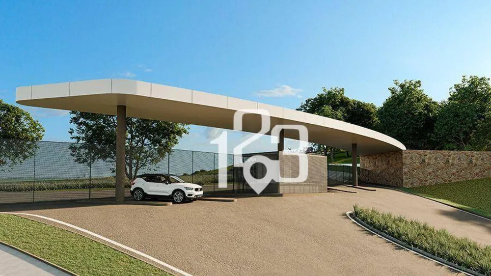 Loteamento e Condomínio, 503 m² - Foto 15