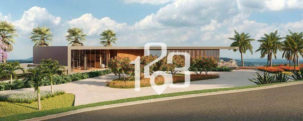 Loteamento e Condomínio, 503 m² - Foto 4