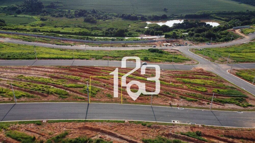 Loteamento e Condomínio, 503 m² - Foto 1