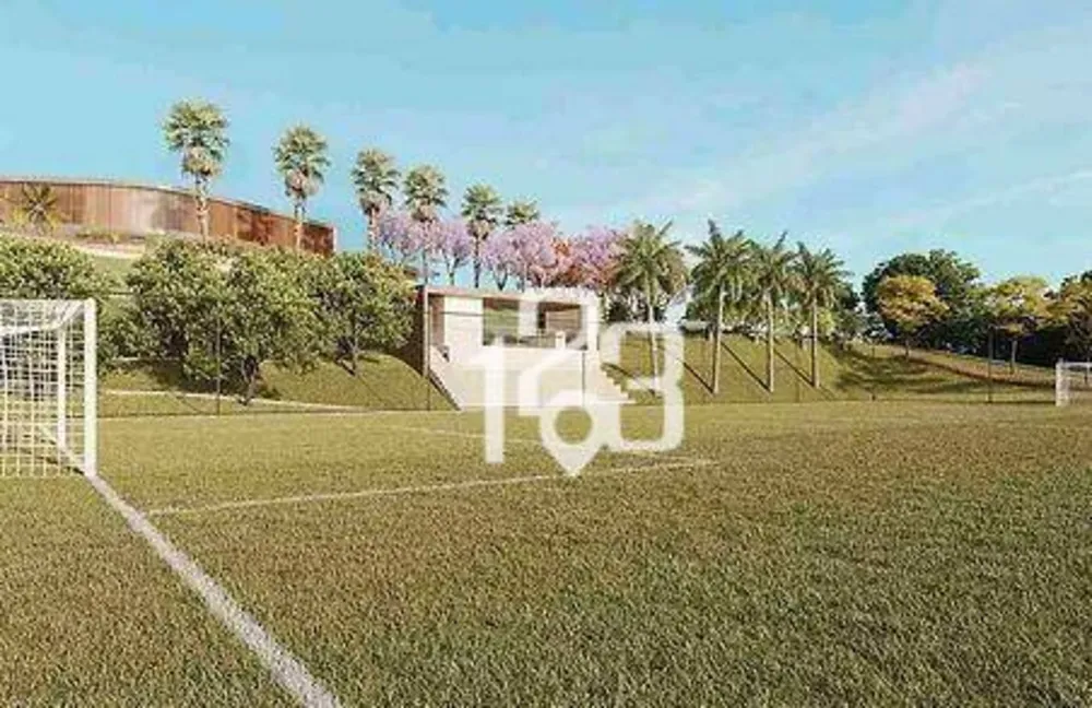 Loteamento e Condomínio, 503 m² - Foto 5