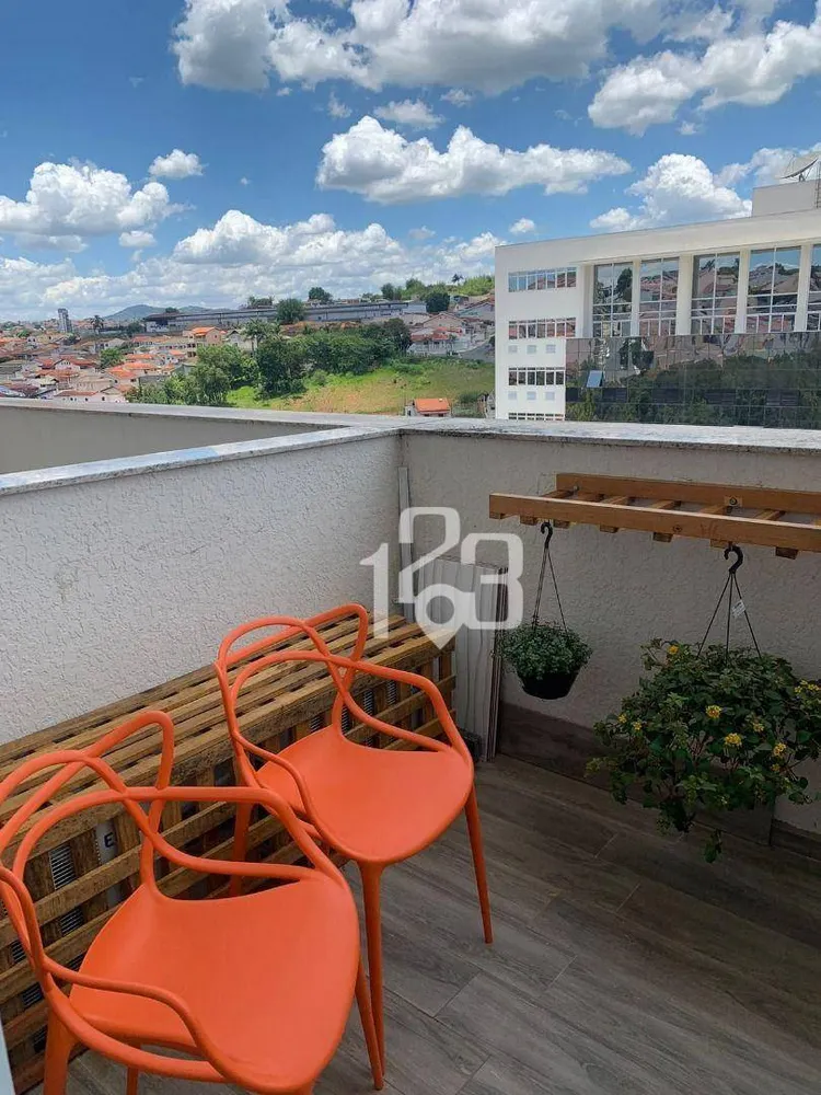 Sala-Conjunto, 70 m² - Foto 7